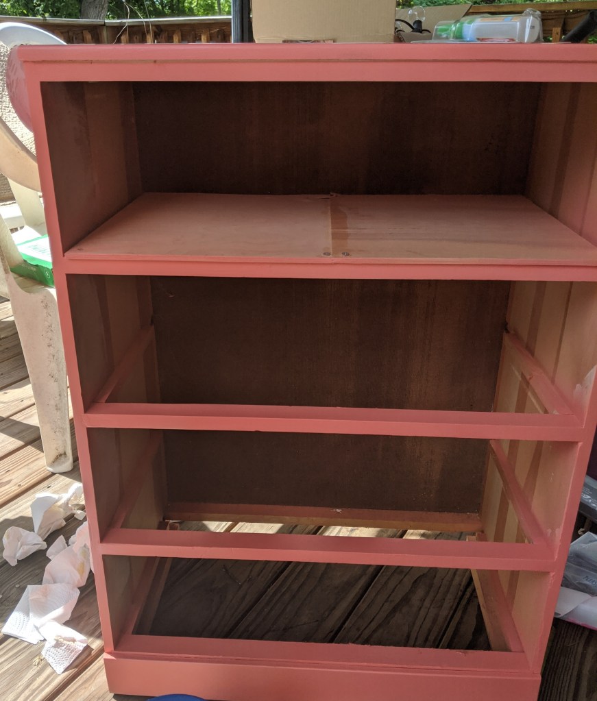 This image has an empty alt attribute; its file name is dresser-003.jpg